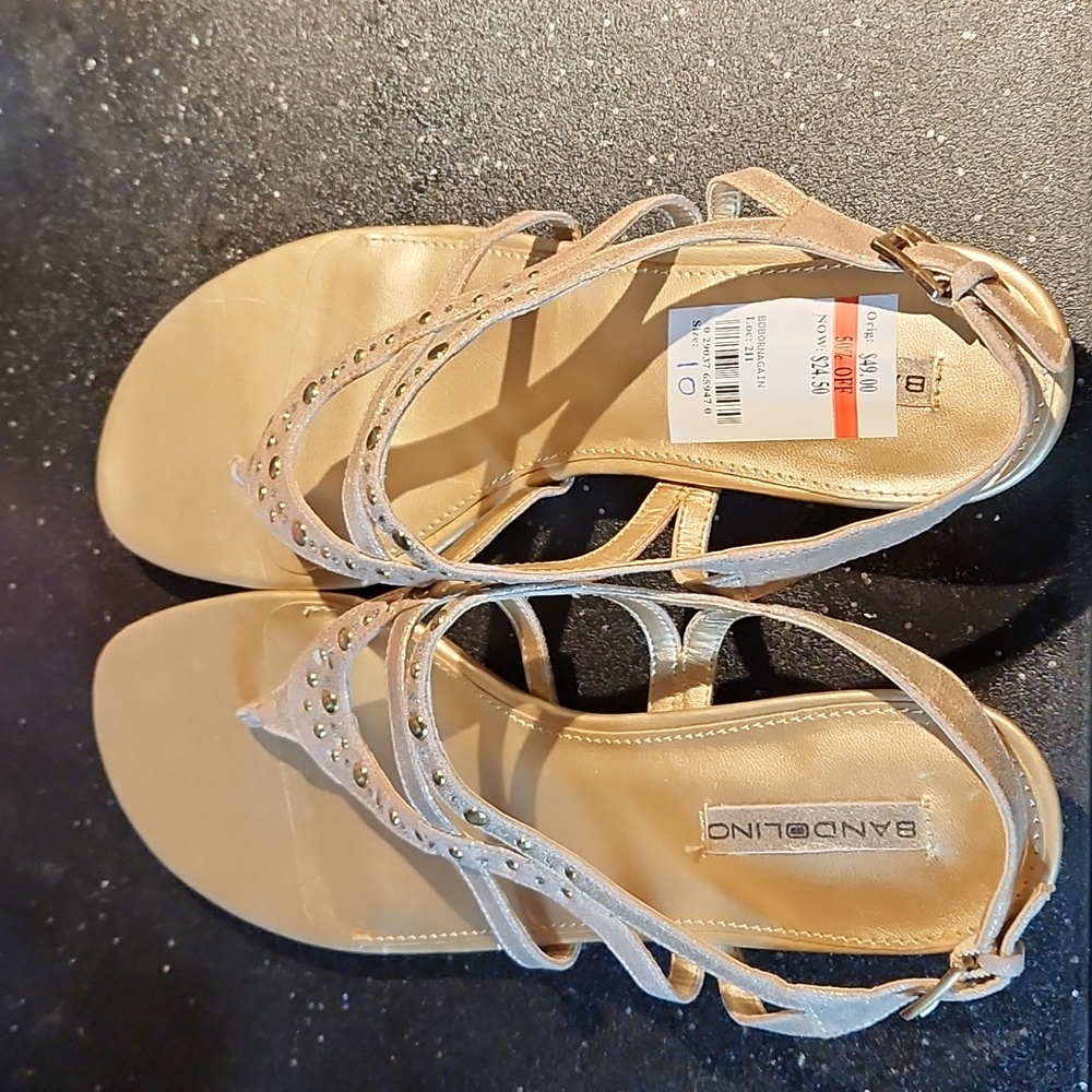 Women's Sandals